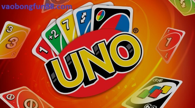 Uno tại Fun88: Mẹo để luôn thắng trong game