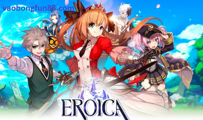 Eroica Mobile