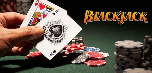 Trò chơi Blackjack tại New88